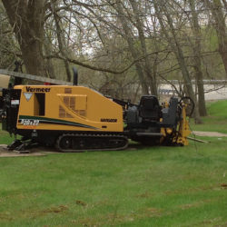 Directional Drilling in McHenry, Lake and Cook Counties, IL by Behm Enterprises