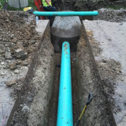 Sewer Line Repair & Replacement in Mundelein, IL by Behm Enterprises