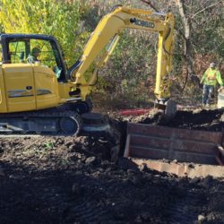 Sewer Line Repair & Replacement in Northern IL by Behm Enterprises