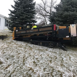 Directional Drilling in McHenry, Lake and Cook Counties by Behm Enterprises