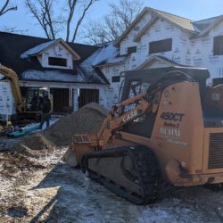 Sewer Line repair in Libertyville, IL