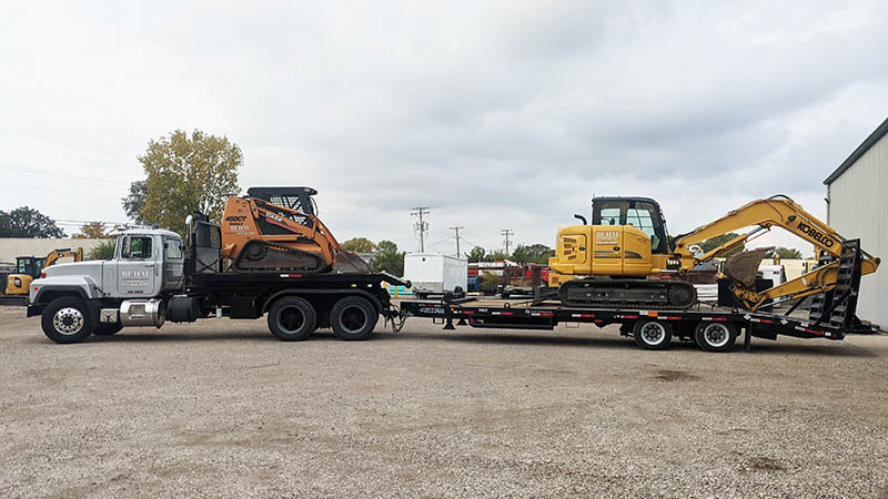 About Us – Behm Enterprises Utility Experts